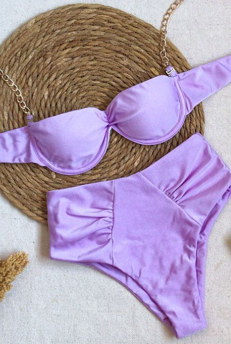 Bora Bora Bikini Set