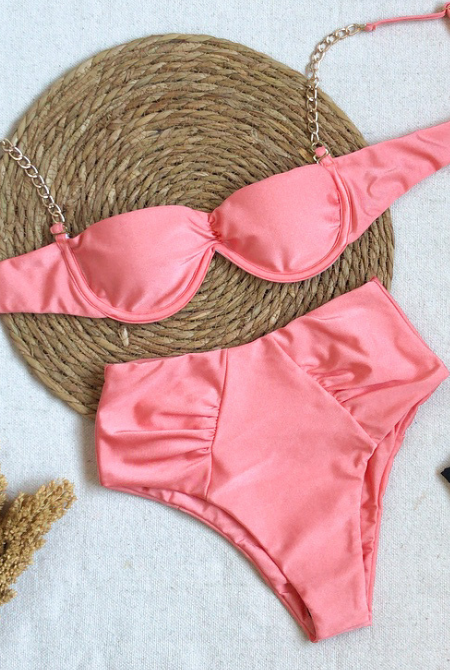 Bora Bora Bikini Set