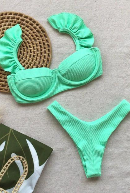 Noronha Bikini Set