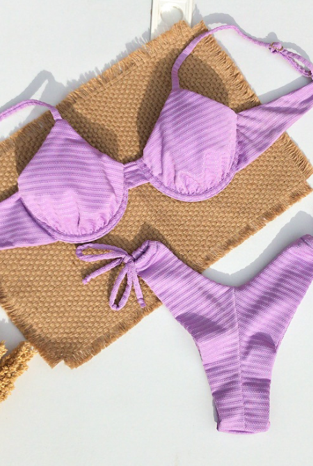 St Lucia Bikini Set